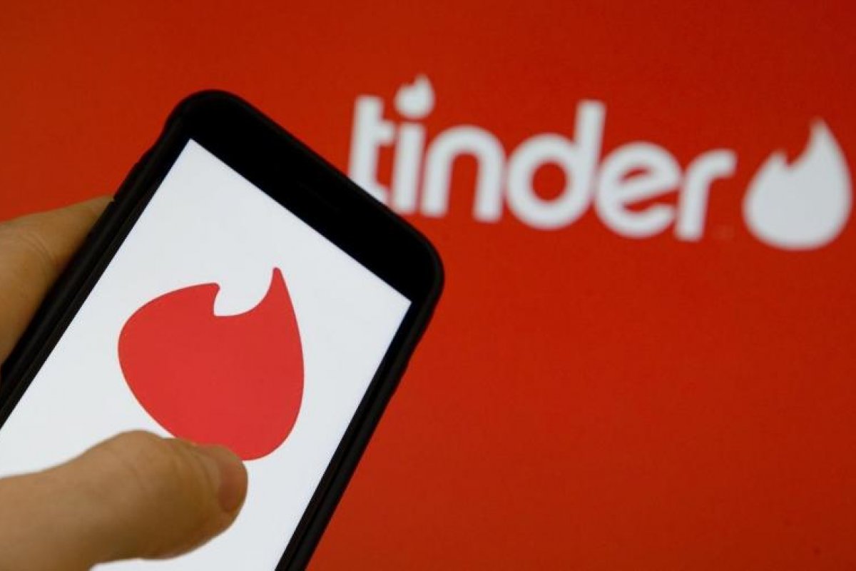 Tinder libera função gratuita para conversar com pessoas de outros países