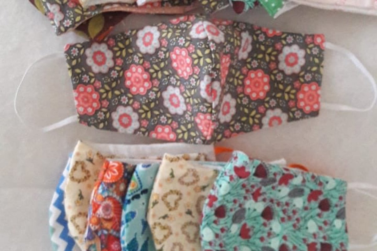 Secretário de Saúde reforça pedido para que baianos usem máscaras