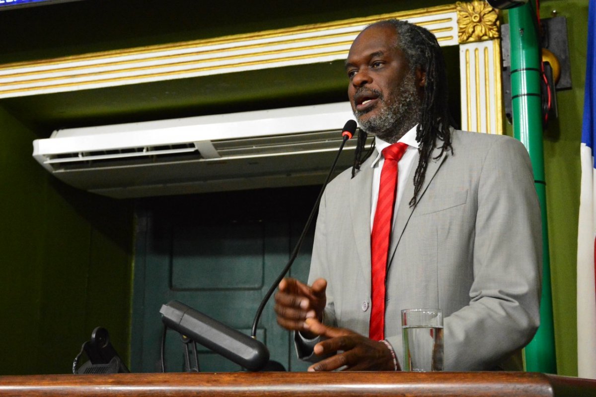 Estatuto da Igualdade Racial é sancionado pela Prefeitura de Salvador