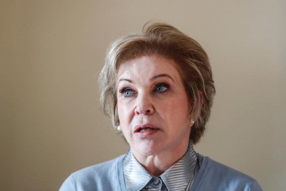 Marta Suplicy se filia ao Solidariedade e deve disputar eleição em São Paulo