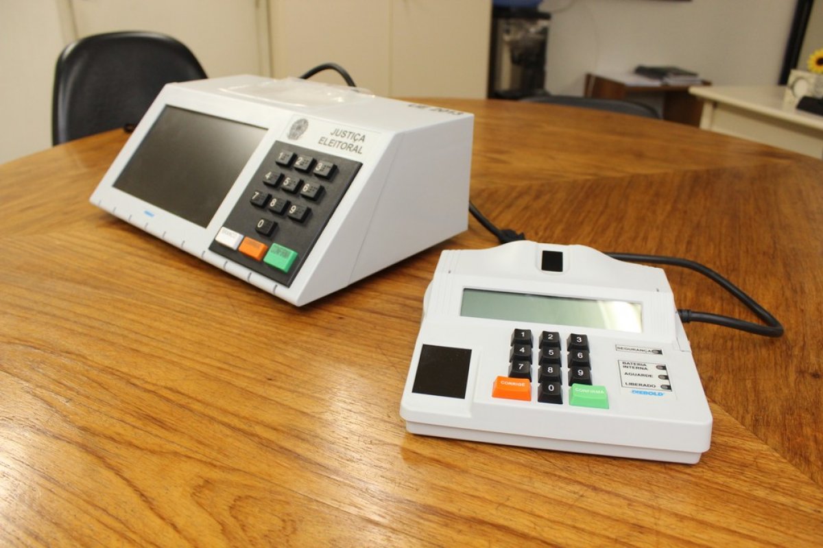 Candidatos as eleições municipais de 2020 podem solicitar mudança de domicílio eleitoral até sábado (4)