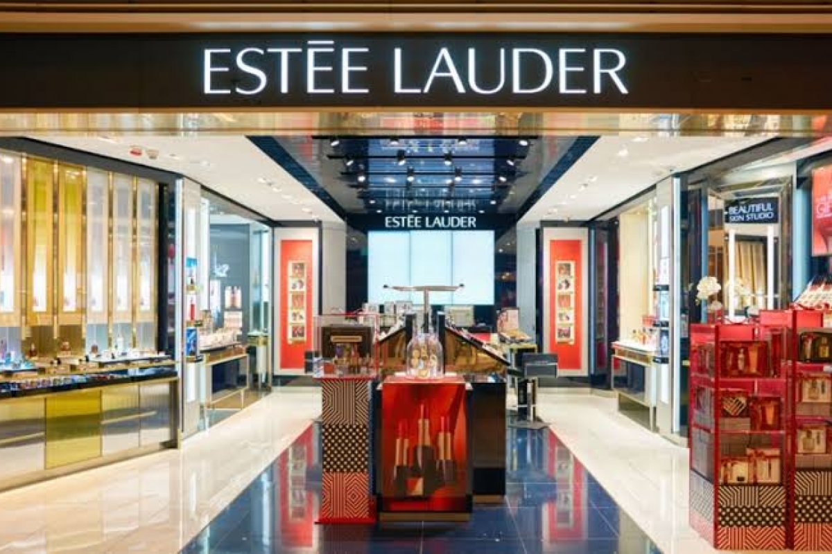 Covid-19:Grupo Estée Lauder, um dos maiores conglomerados de beleza, doa mais de US$ 14 milhões