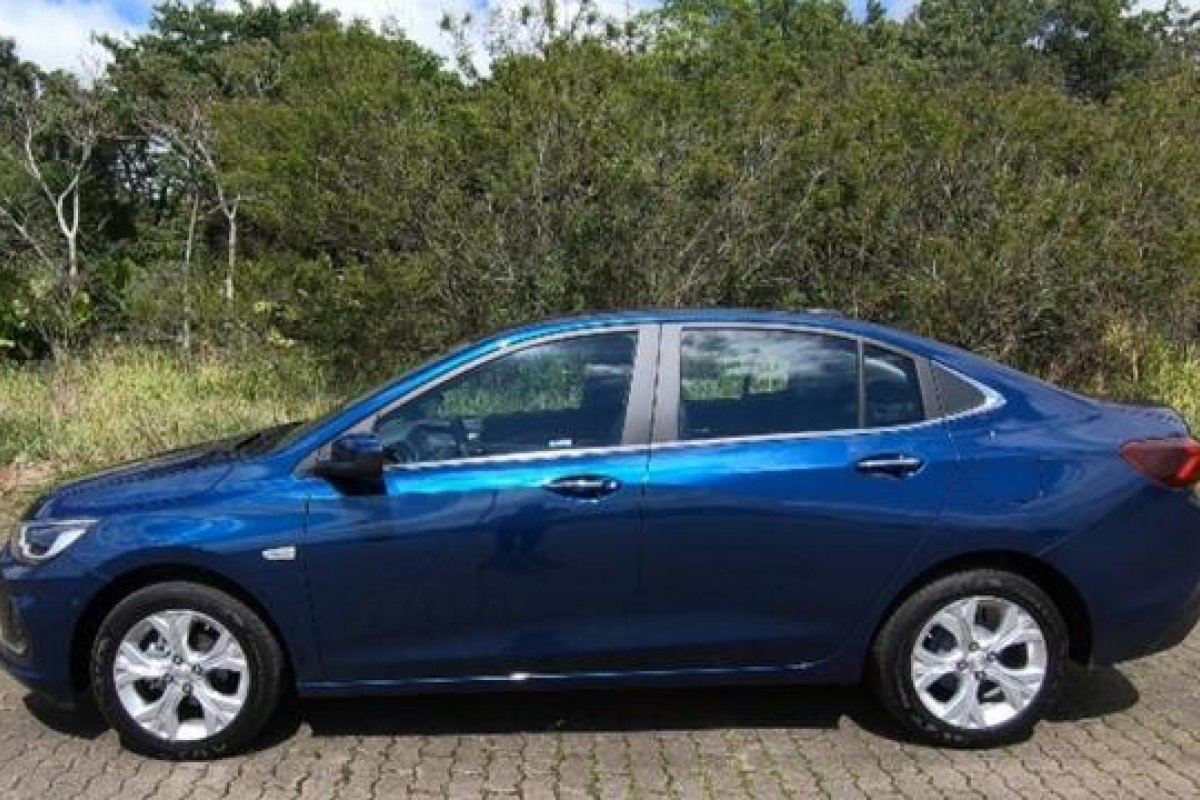 Vendas de veículos já caíram 22% em relação ao ano passado