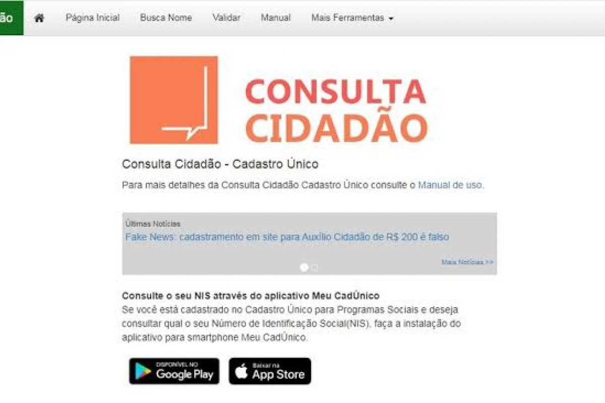 Saiba o que fazer para receber os R$ 600 sem estar inscrito no Cadastro Único