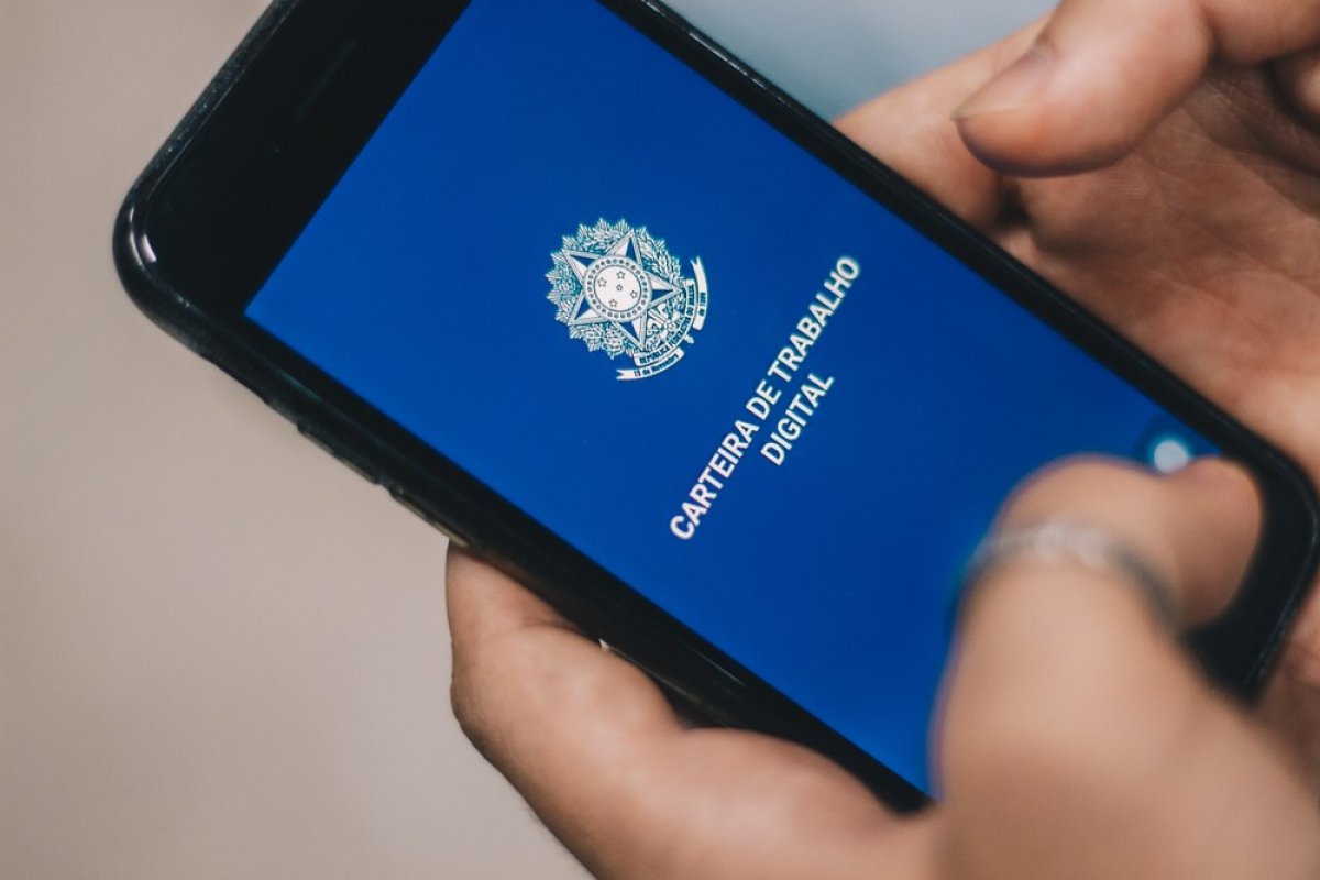SACs do interior passam a emitir Carteira de Trabalho Digital