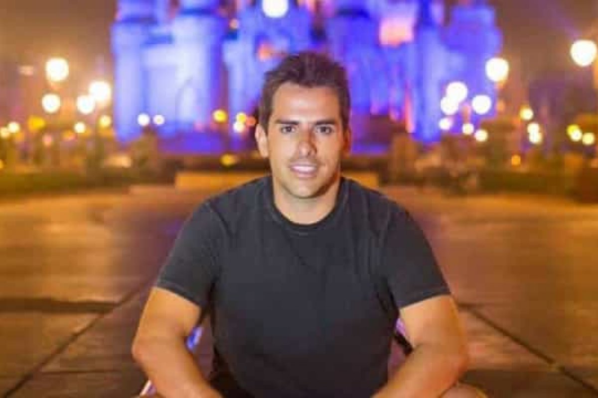 Queixa-crime contra ex diretor de TV em caso de Maju e Thelma é apresentado