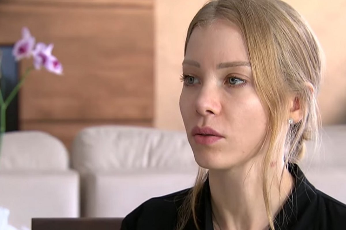 Polícia arquiva inquérito em que Najila Trindade era investigada por difamação