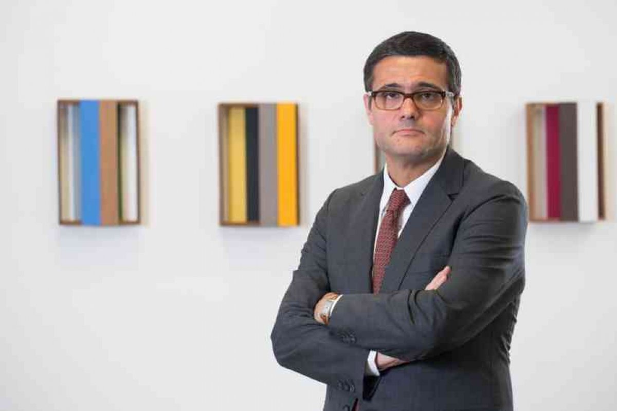 Pior cenário para economia é interromper isolamento, revela Mario Mesquita