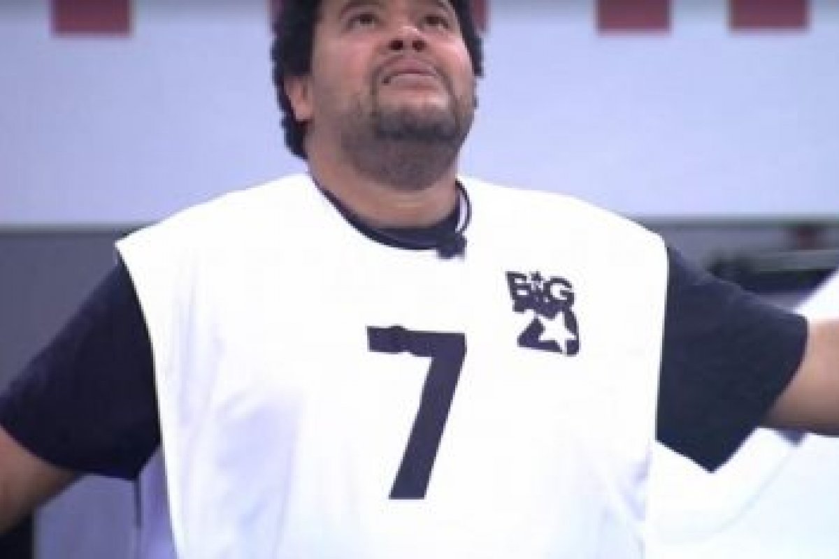 BBB 20: Após perder prova, Babu chora e empresa promete carro ao ator