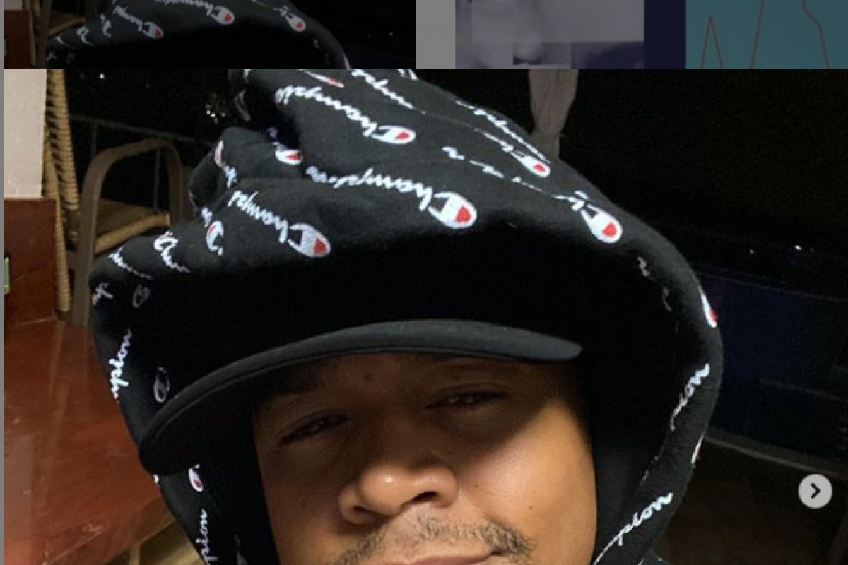 Léo Santana, Pablo, Tierry e outros shows artistas fazem show na web