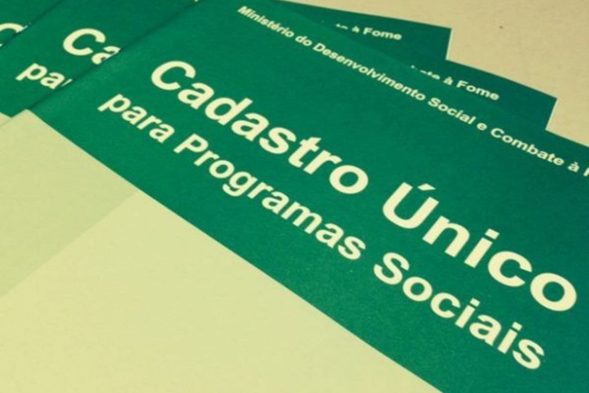 Canais para consulta do CadÚnico não funcionam