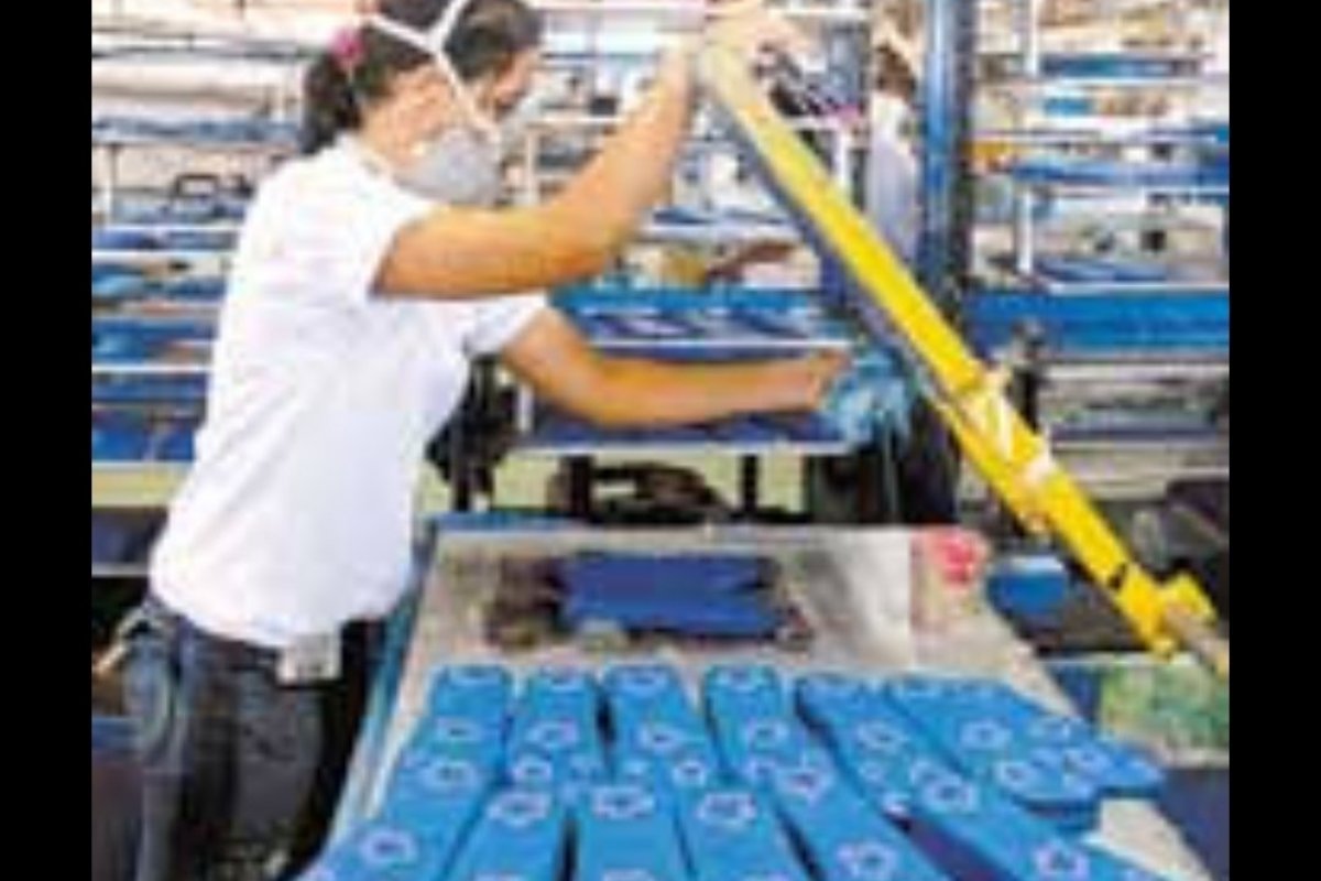 Covid-19: Alpargatas fará doação de 100 mil pares de Havaianas e de 100 mil kits de higiene pessoal