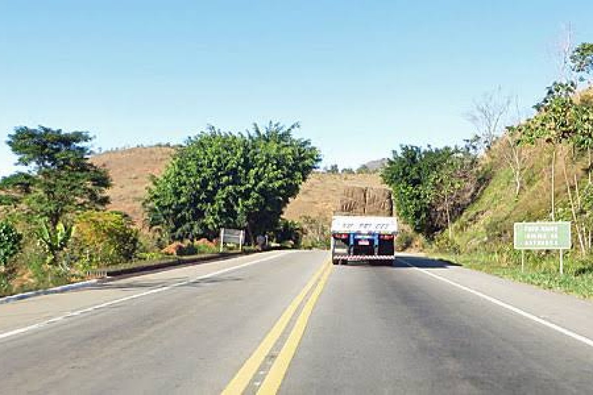 Corpo de mulher é encontrado em rodovia no sul da Bahia
