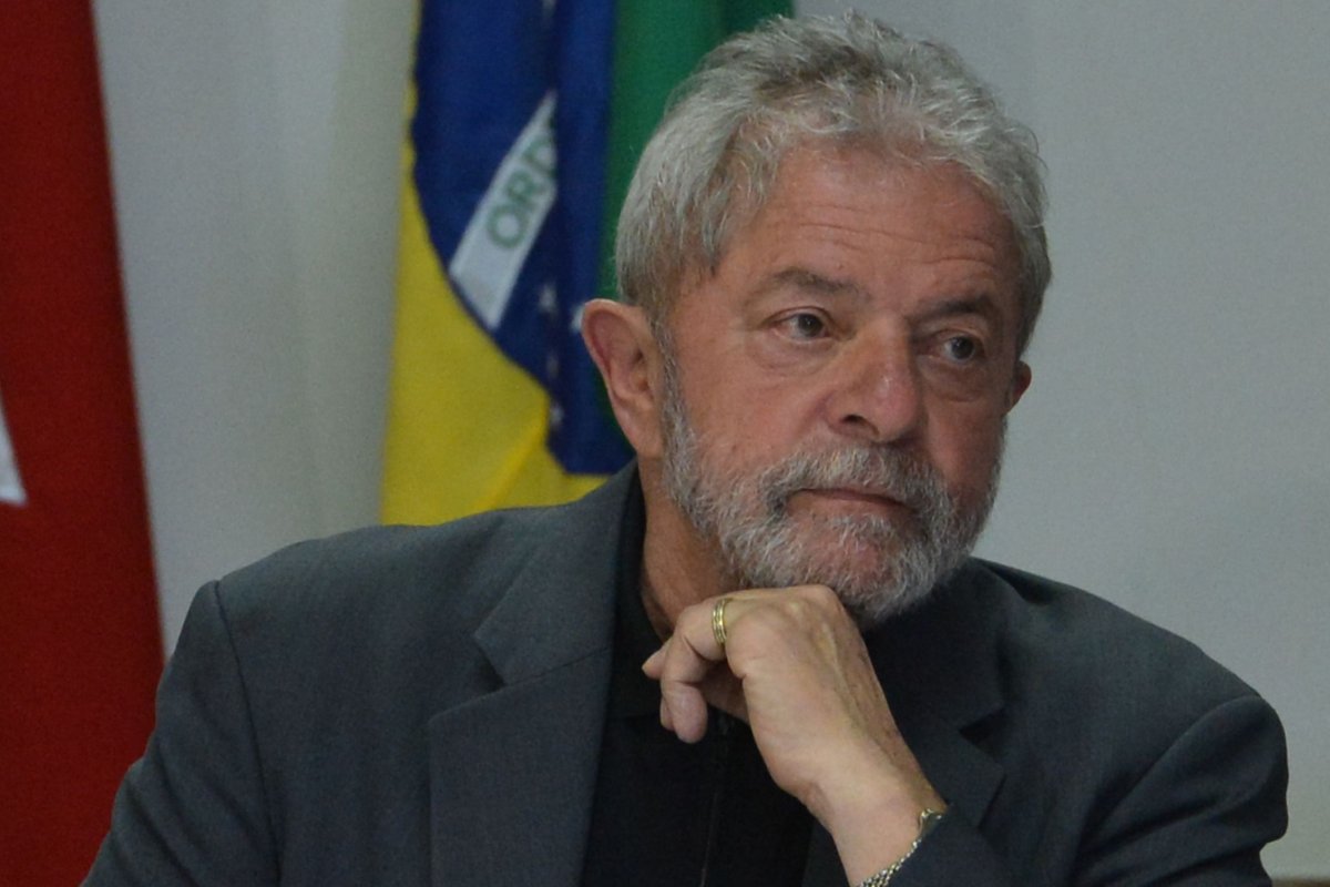 Justiça marca para maio depoimentos de 40 testemunhas pela defesa de Lula