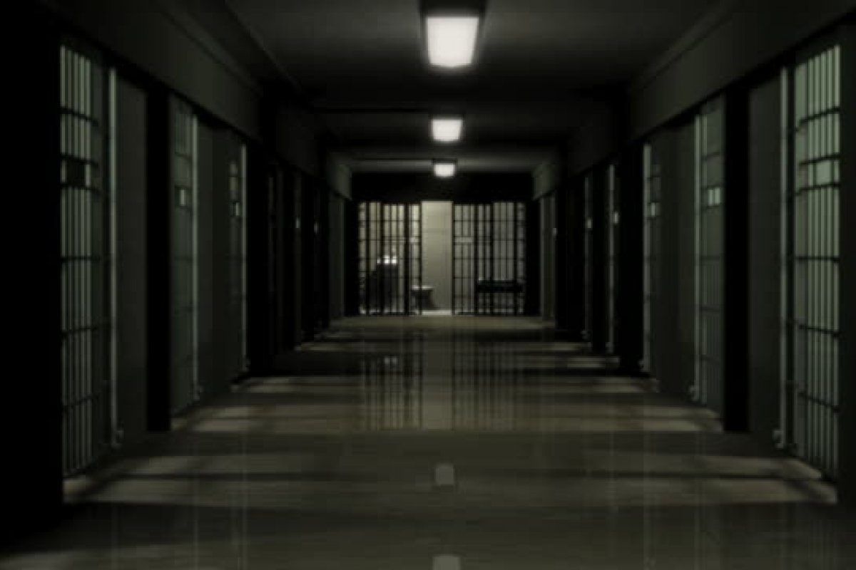 No pior cenário da pandemia, 10 mil presos podem precisar de UTI no Brasil