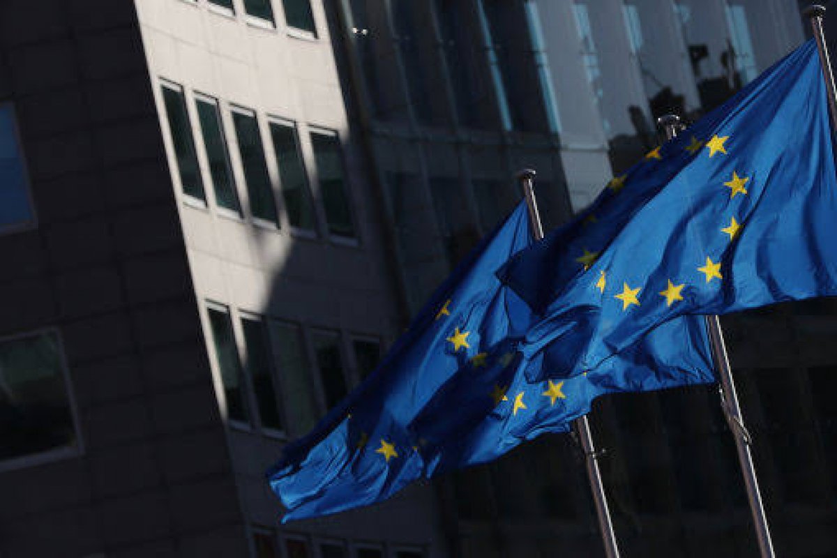 Pandemia pode acabar com União Europeia, dizem líderes europeus