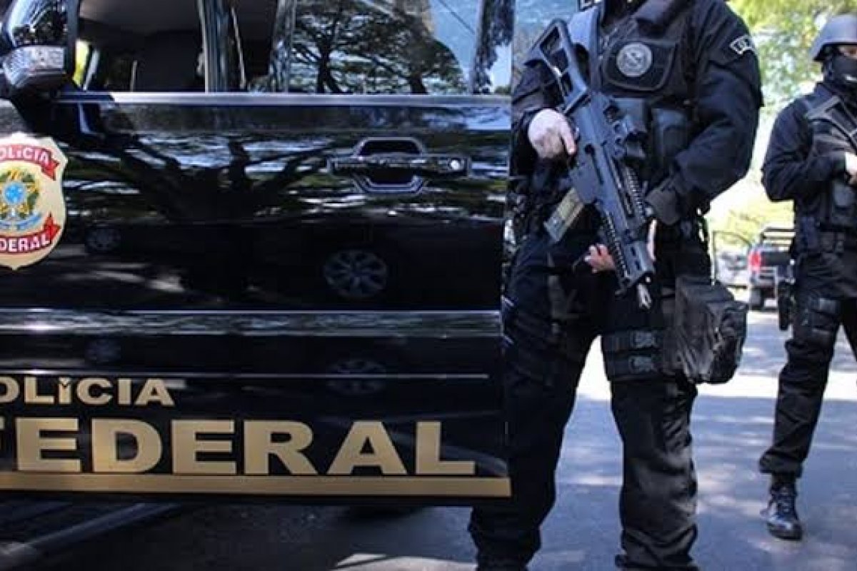 PF tem operações reduzidas por risco de transmissão da Covid-19