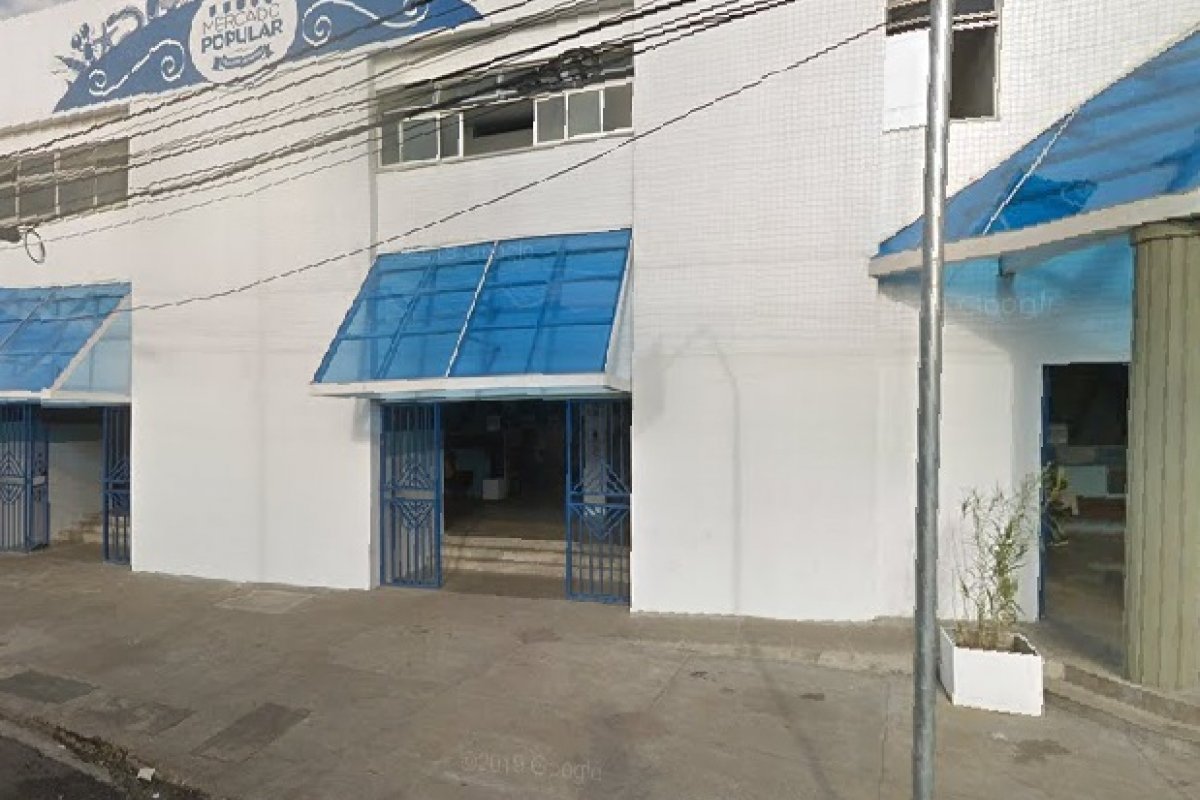 Acesso ao Mercado do Peixe será através de senhas a partir deste domingo (5)