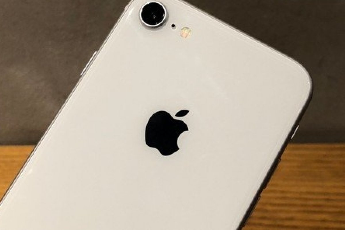 Novo modelo de telefone, iPhone 9 ganha data de lançamento