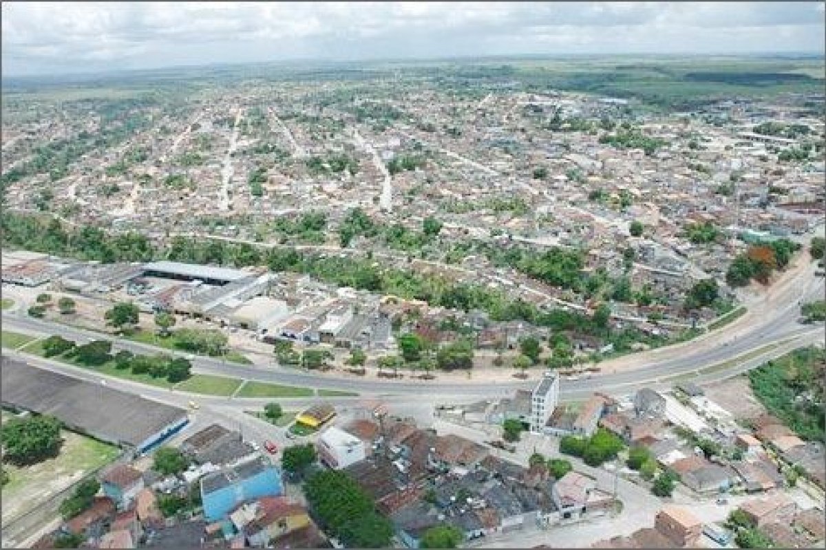 Bahia: Eunápolis reabre comércio nesta segunda (6)