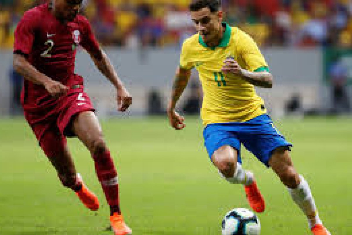 Brasileiros podem mudar de time na Europa