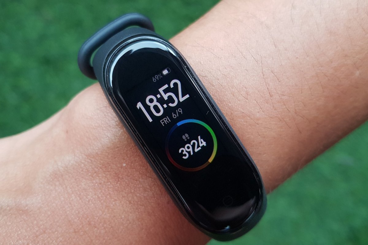 Xiaomi deve lançar nova pulseira smart nos próximos meses