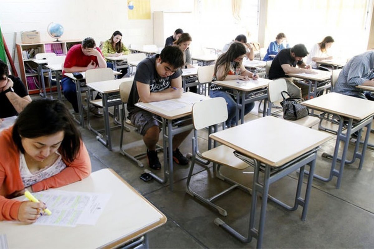 Concursos públicos: 28.639 vagas são oferecidas com salário de até R$ 21,6 mil