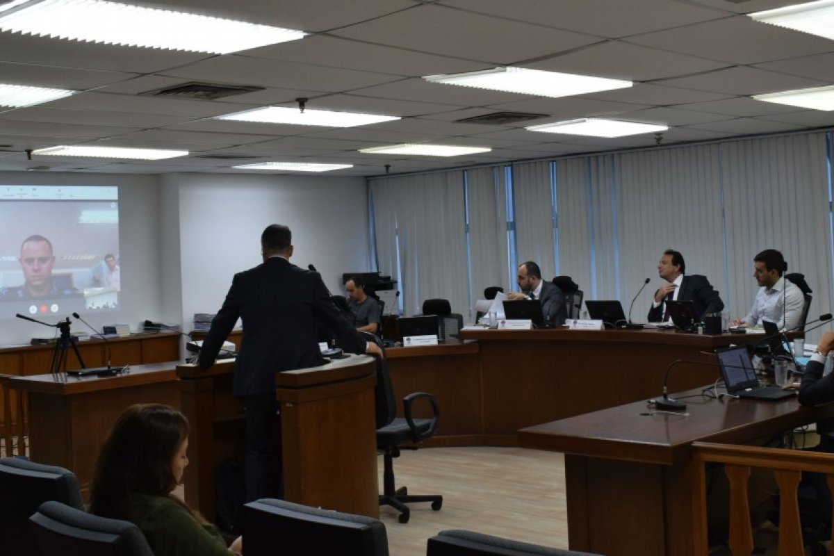 STJD vai destinar parte de multas para o combate ao coronavírus