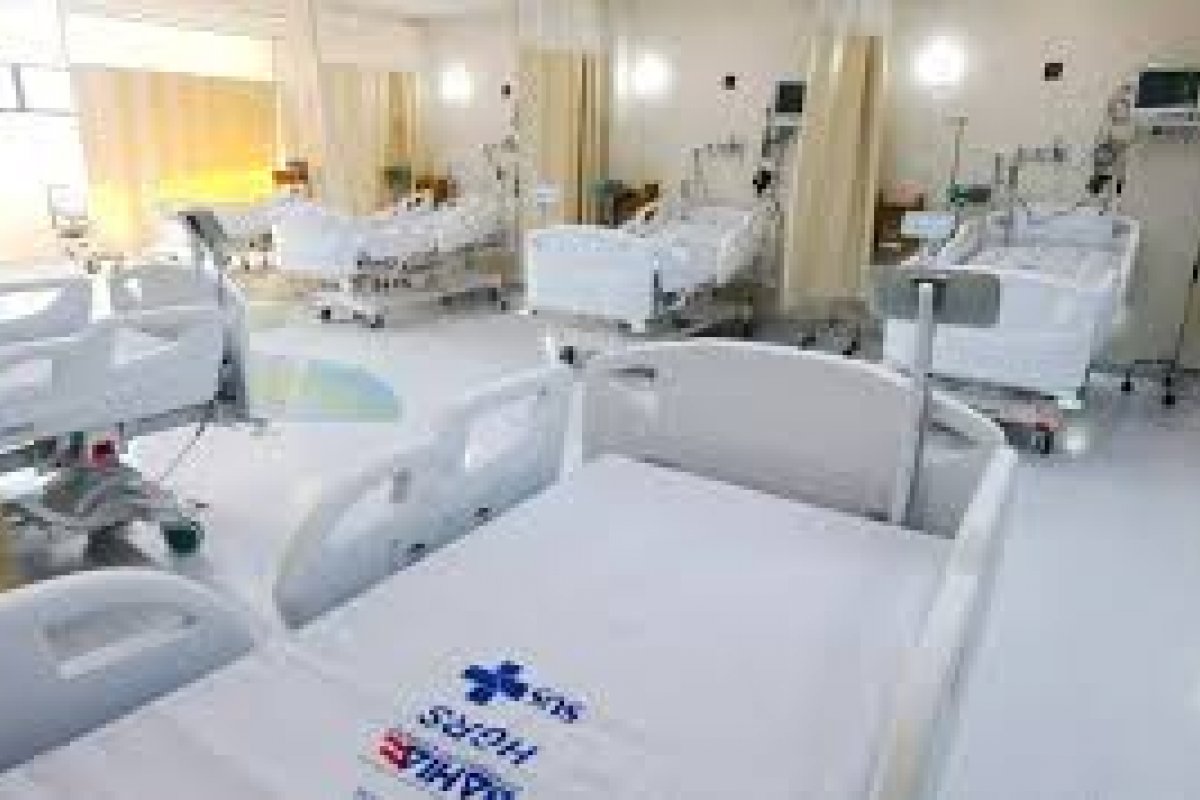 Apenas 12,6% das cidades atendem meta da OMS, diz levantamento