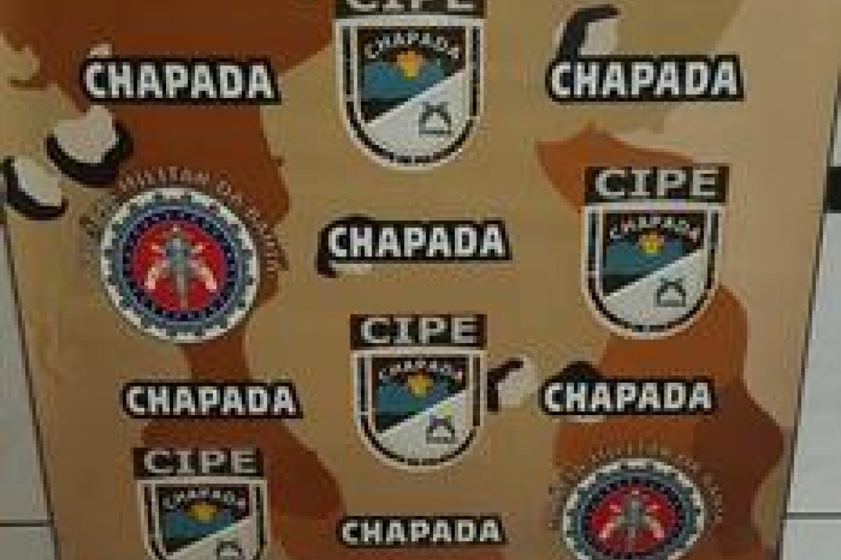 Polícia localiza líder de facção no interior