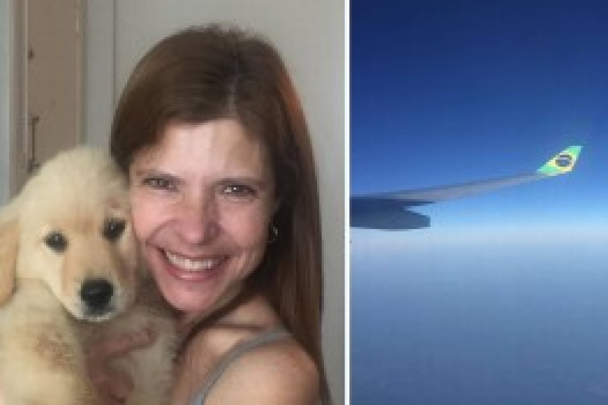 Rose Miriam desiste de viver nos EUA