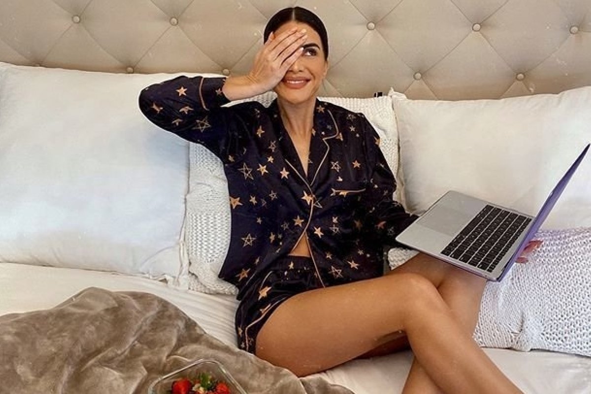 As melhores marcas de pijama para garimpar online