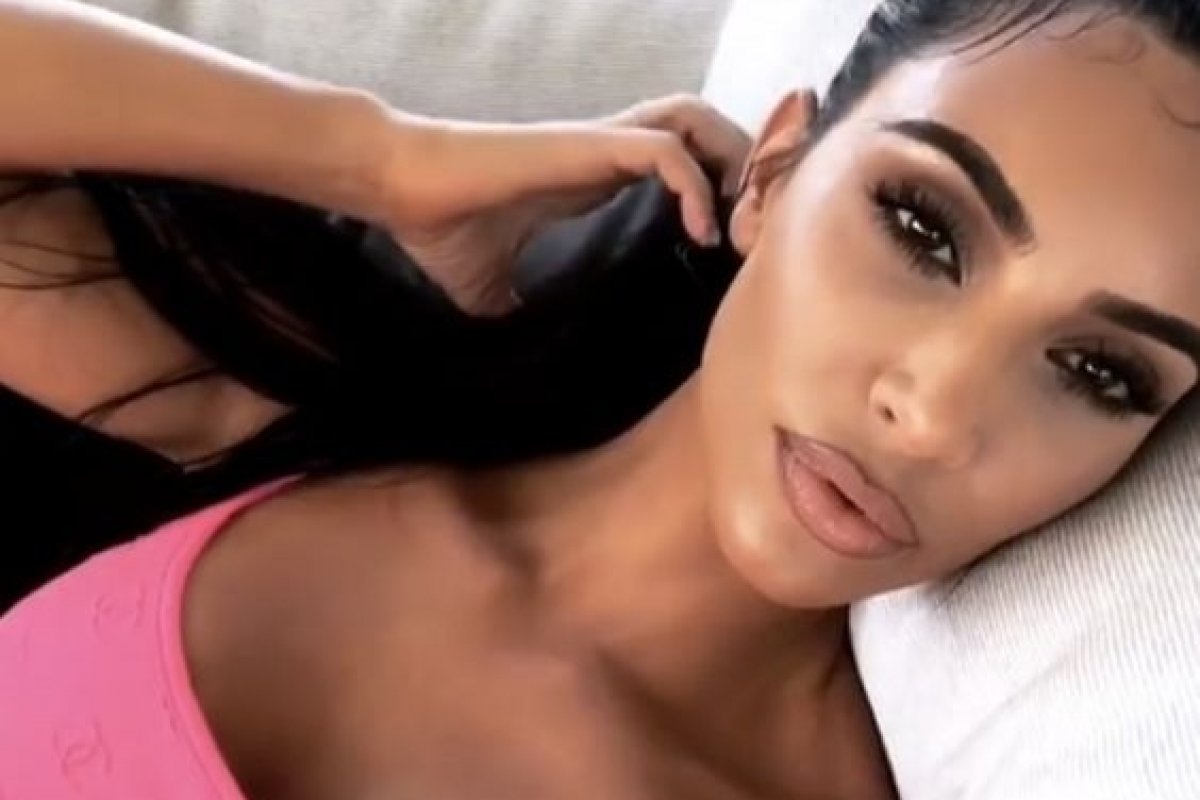 Lábios desenhados: A tendência do lápis de boca está de volta