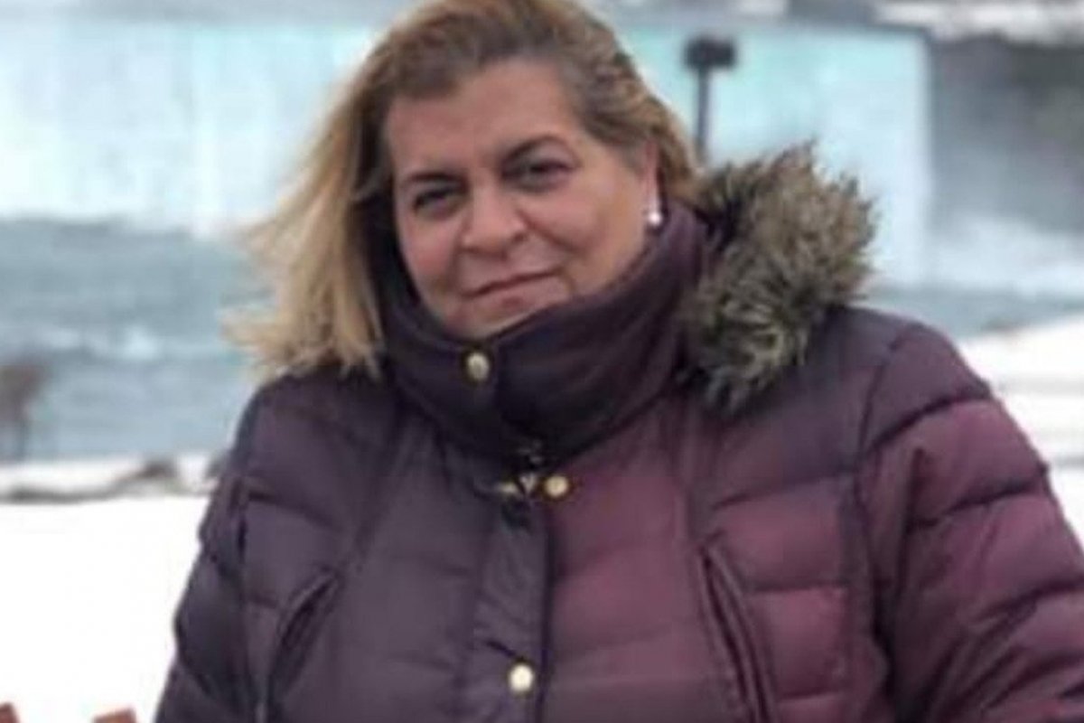 Brasileira que transportava infectados com o coronavírus morre nos EUA