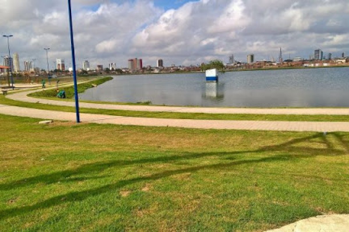 Prefeitura de Feira de Santana mapeia lagoas da cidade para criação de documentário