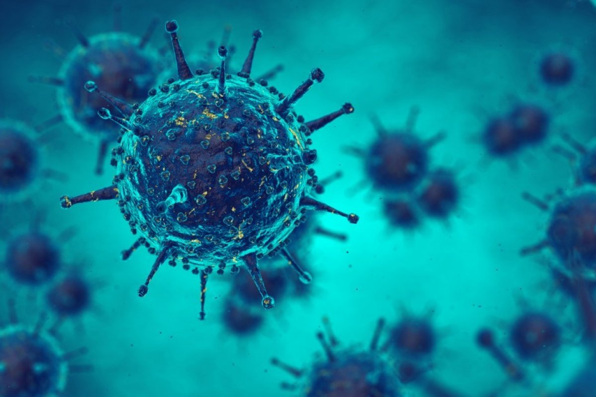 Bahia registra 11ª morte pelo novo coronavírus