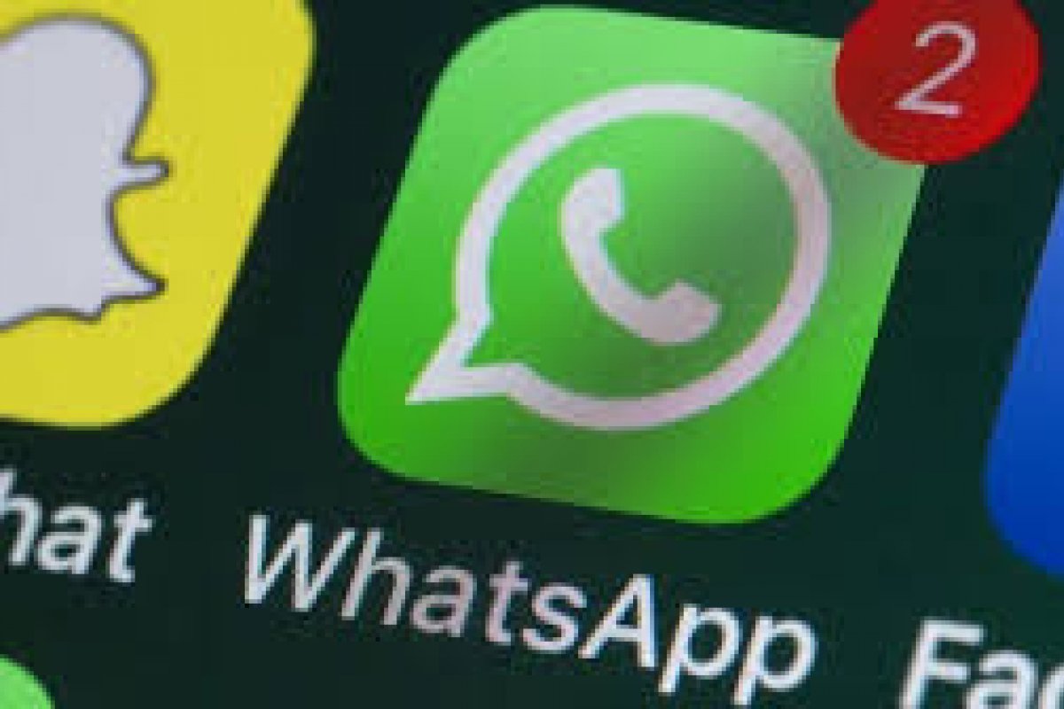 WhatsApp limita reenvio de mensagens durante pandemia 