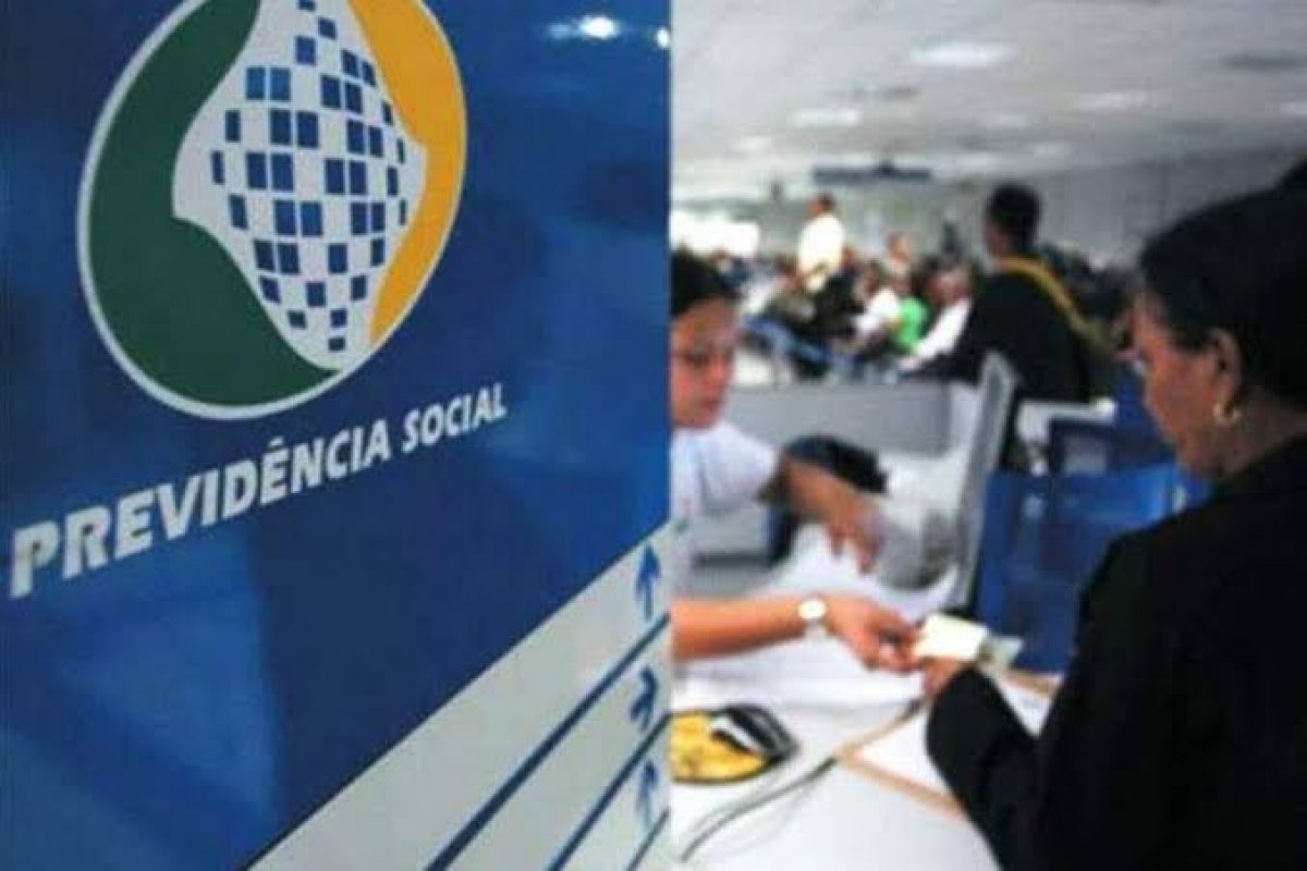 INSS publica regras para antecipação de salário mínimo a requerentes de auxílio-doença