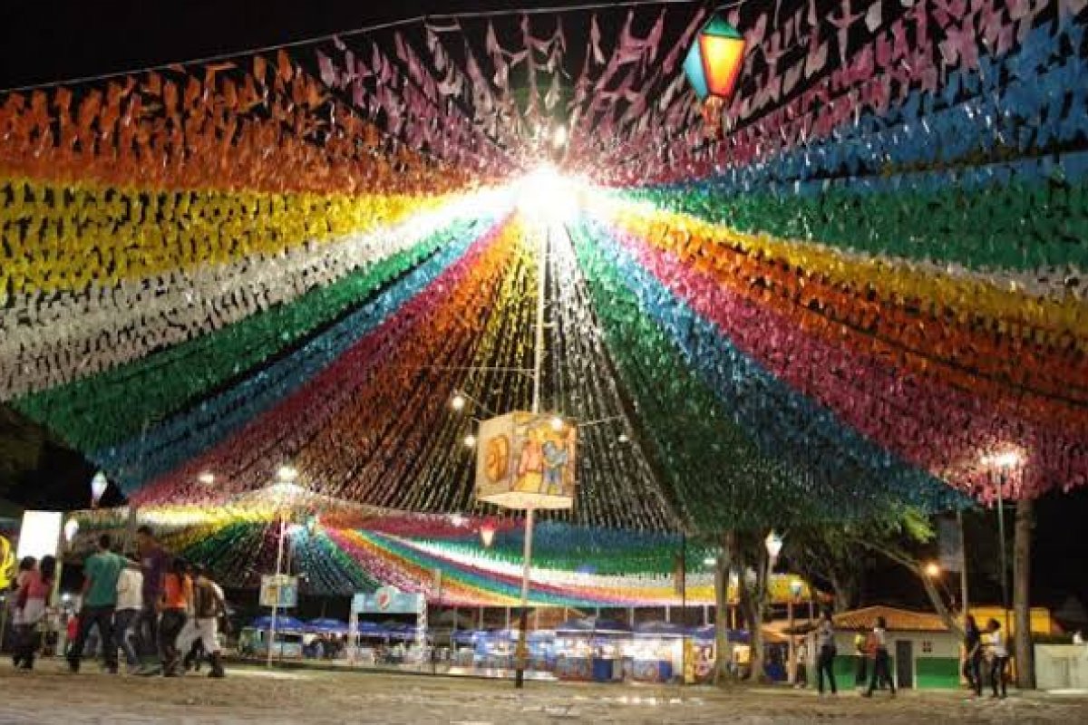 Senhor do Bonfim, Cruz das Almas e outras oito cidades cancelam São João