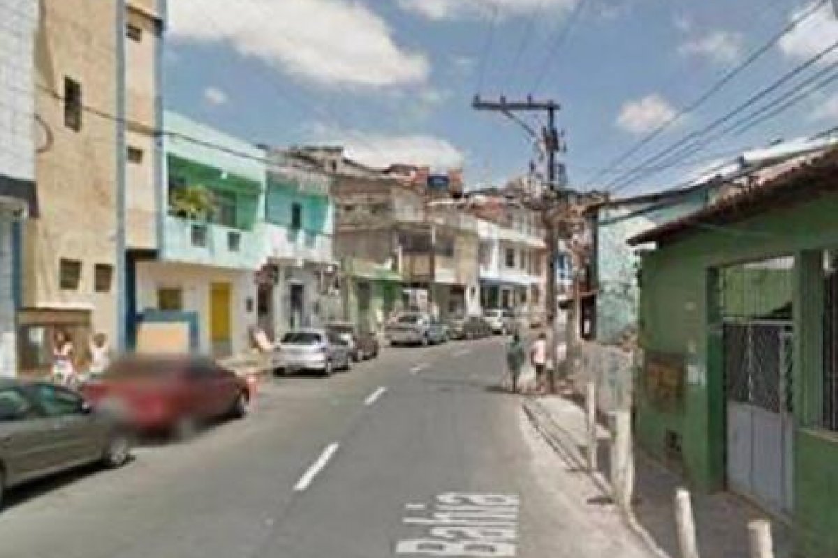 Salvador e RMS contabiliza seis assassinatos em 24h