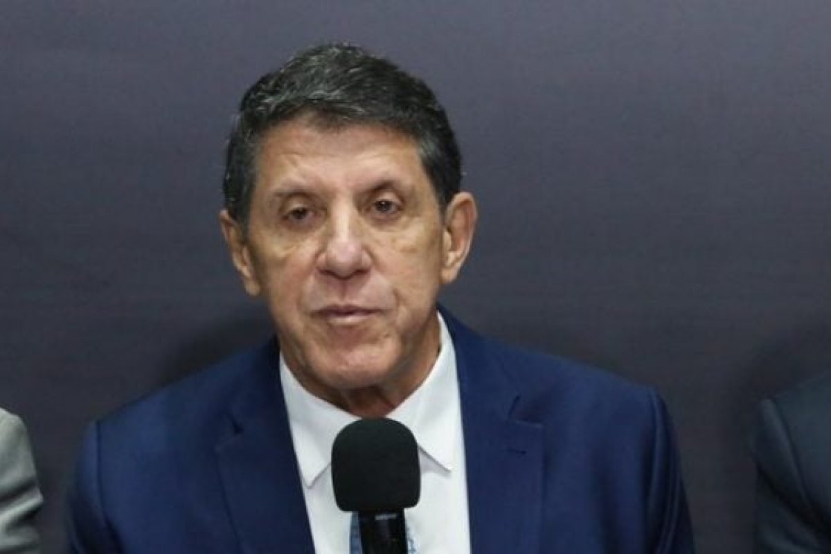 “Não há nenhuma importância no que eu tomei ou deixei de tomar”, diz David Uip