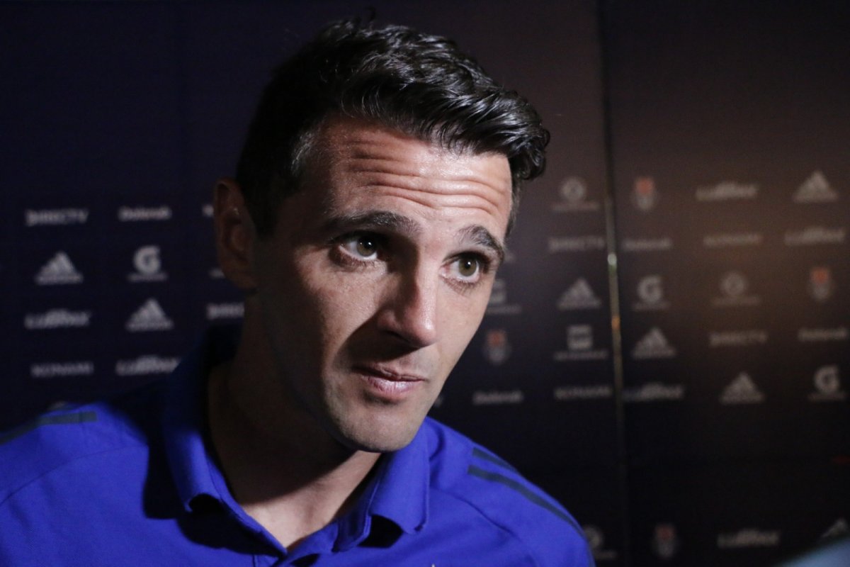 Pai e avô de ex-jogador do Cruzeiro morrem com suspeitas de coronavírus