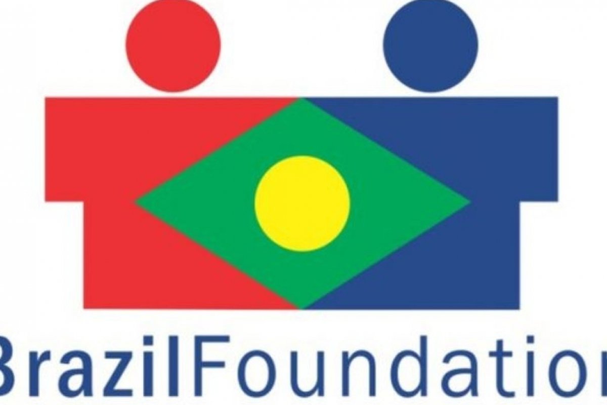 Corrente do bem: BrazilFoundation lança campanha global contra Covid-19