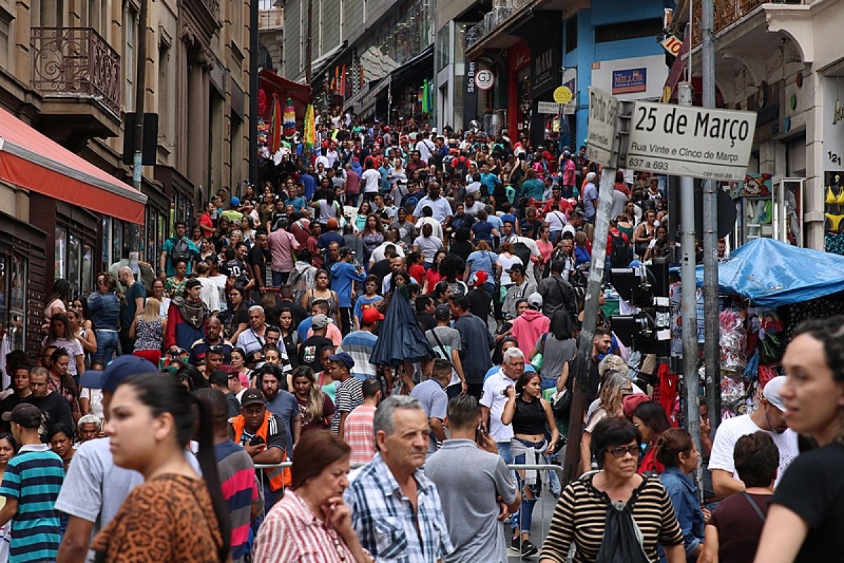 18 milhões de trabalhadores informais já realizaram cadastro para receber auxílio de R$ 600