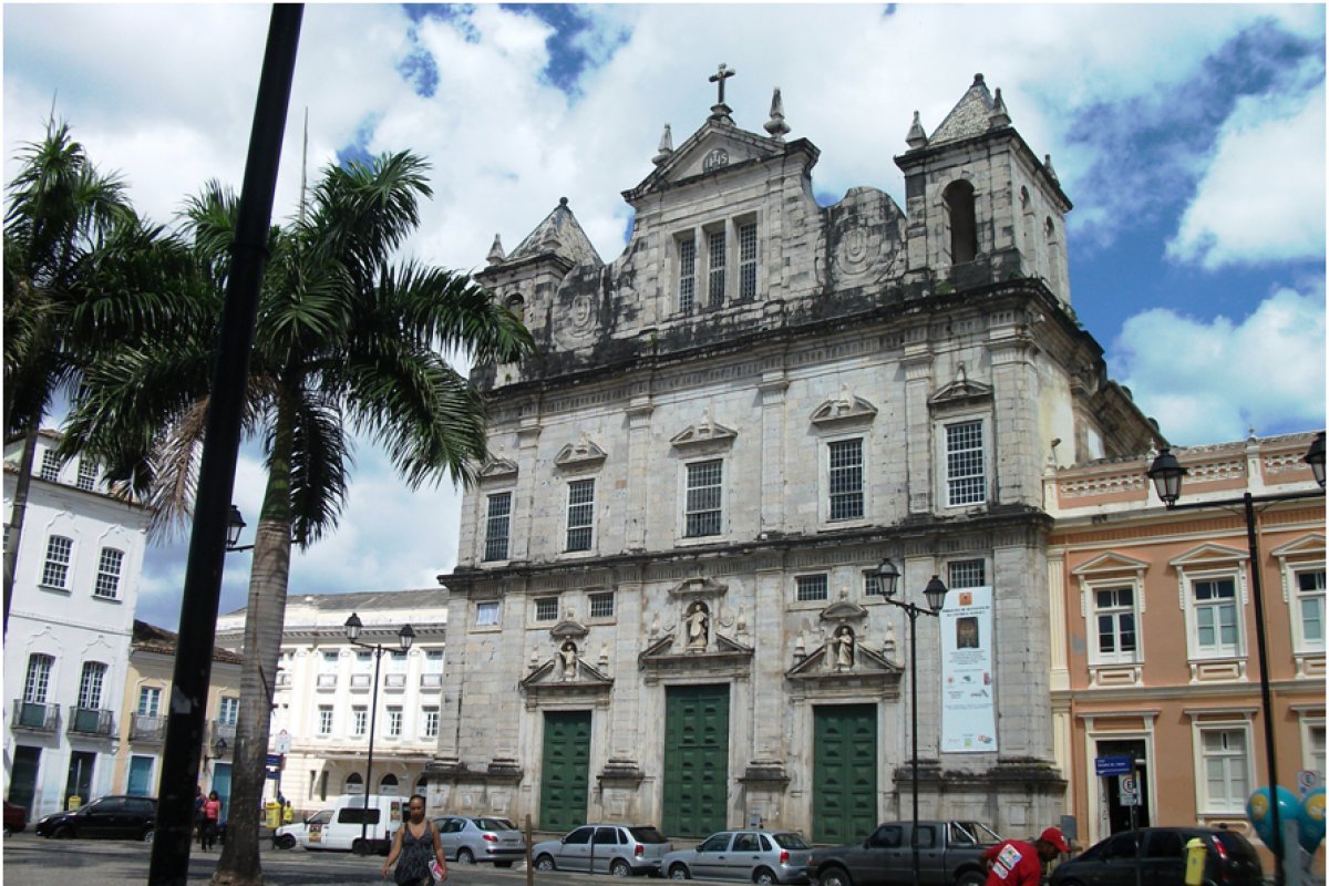 Te Deum abre comemorações do Dois de Julho em Salvador