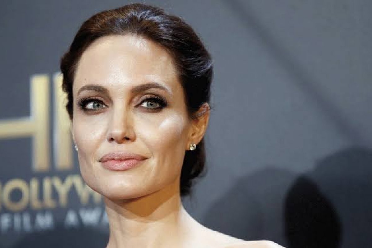 Angelina Jolie será mentora de Meghan Markle em Hollywood, diz jornal britânico