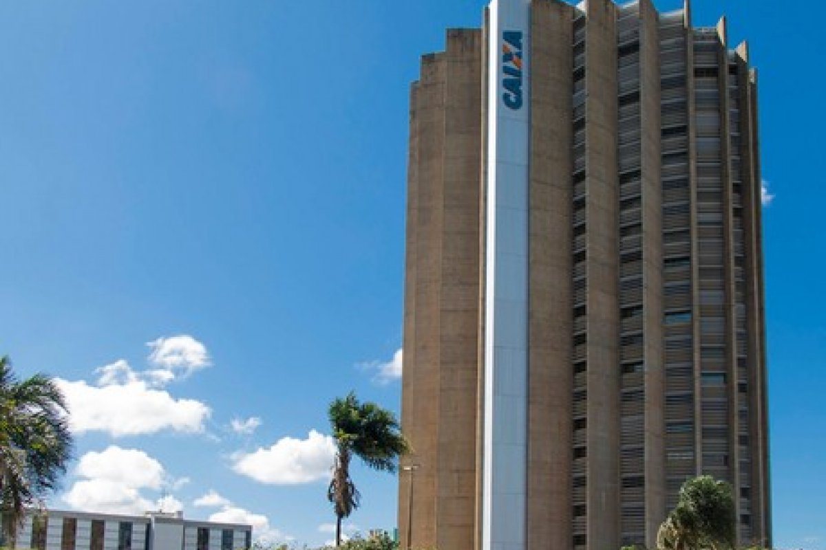 Caixa Econômica anuncia cortes de 3,5 mil empregados em programa de demissão voluntária