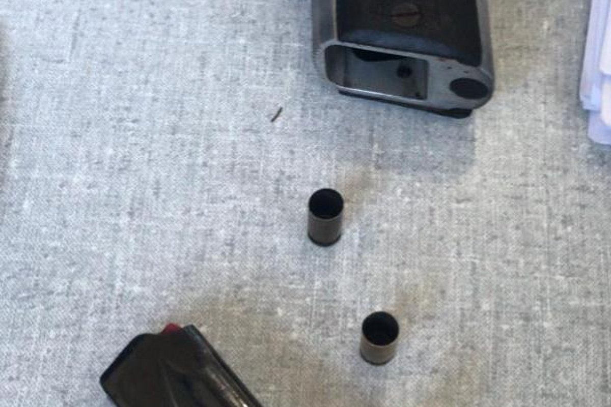 Criminoso morre em confronto com a polícia em Ilhéus, no sul da Bahia 