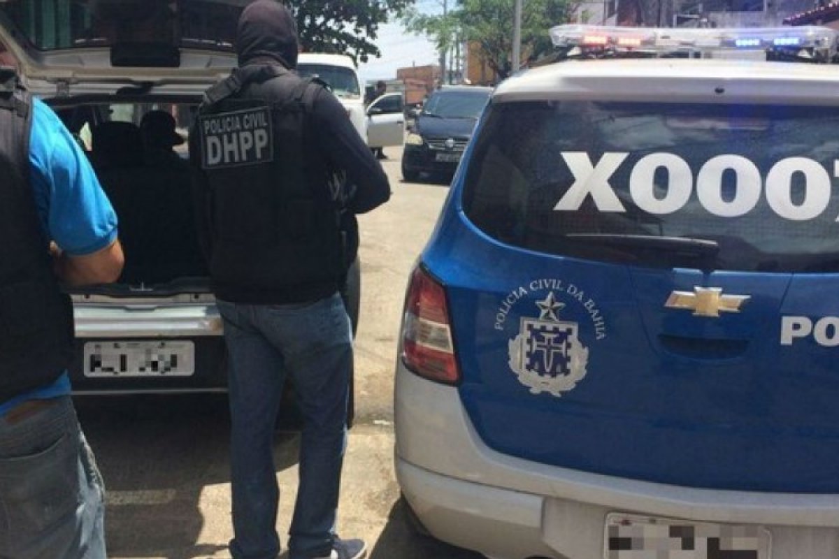 Homem é vítima de tentativa de homicídio no bairro de Brotas, em Salvador