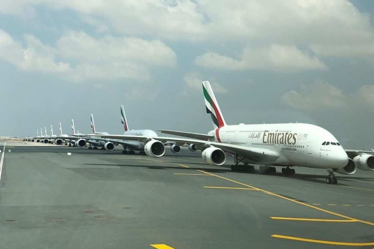 Gol poderá diminuir frota devido a crise do novo coronavírus